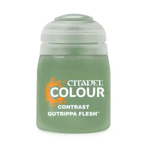 [29-49] CONTRAST: GUTRIPPA FLESH (18ML)
