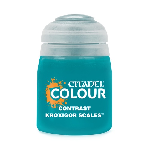 [29-55] CONTRAST: KROXIGOR SCALES (18ML)