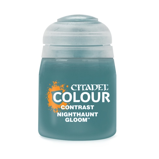 [27-19] CONTRAST: NIGHTHAUNT GLOOM (18ML)