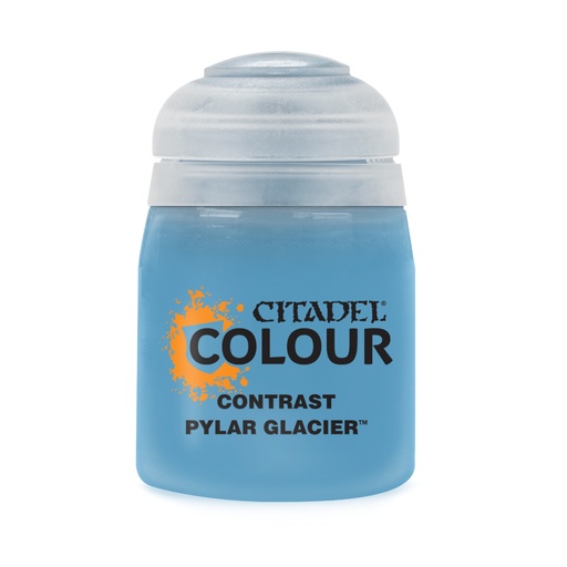 [29-58] CONTRAST: PYLAR GLACIER (18ML)