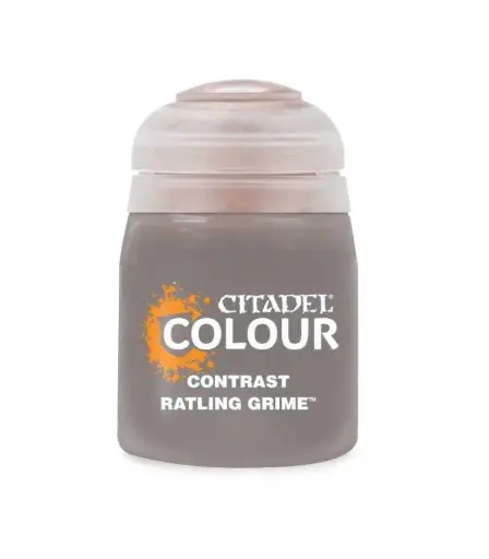 [29-46] CONTRAST: RATLING GRIME (18ML)