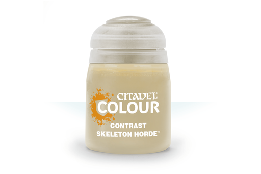 [29-26] CONTRAST: SKELETON HORDE (18ML)