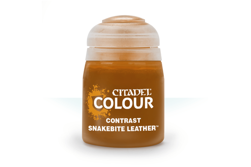 [29-27] CONTRAST: SNAKEBITE LEATHER (18ML)