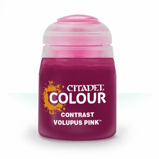 [29-14] CONTRAST: VOLUPUS PINK (18ML)