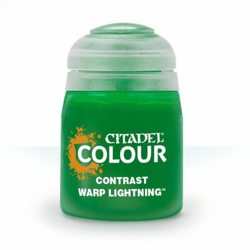 [29-40] CONTRAST: WARP LIGHTNING (18ML)