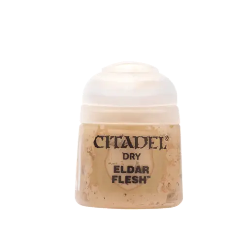 [23-09] DRY: ELDAR FLESH (12ML) 
