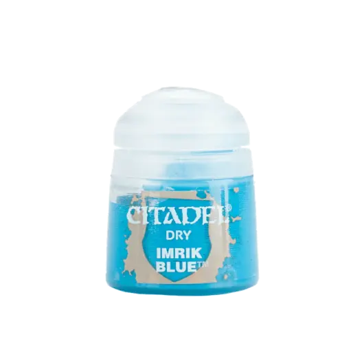 [23-20] DRY: IMRIK BLUE 