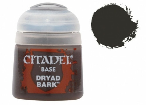 [21-23] DRYAD BARK 12ML