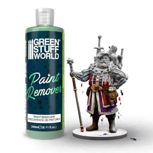 PAINT REMOVER 