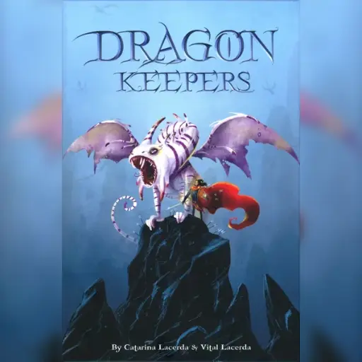 Dragon Keepers