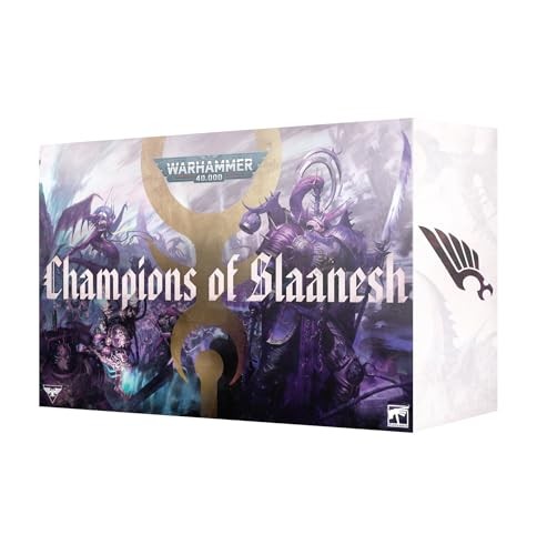 [37-04] EMPEROR'S CHILDREN ARMY SET (ENGLISH)