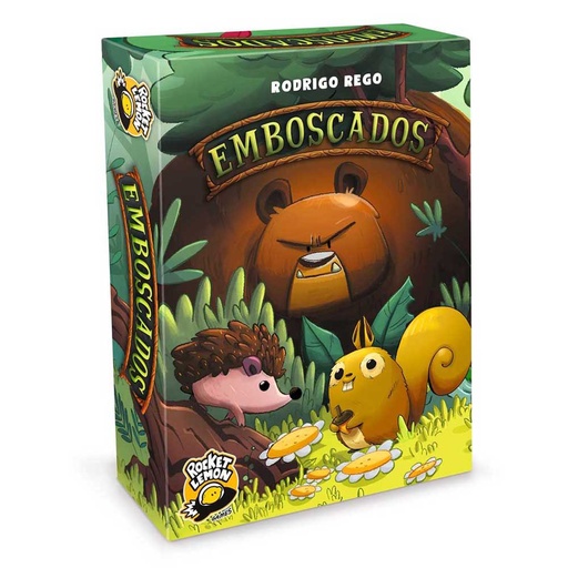 Emboscados