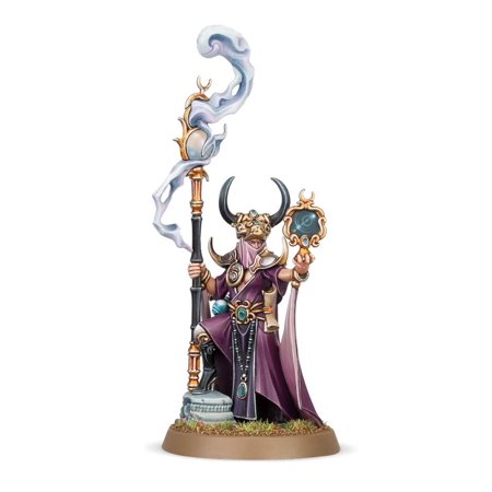 [83-88] HEDONITES: SHARDSPEAKER OF SLAANESH