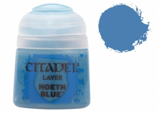 [22-14] HOETH BLUE 