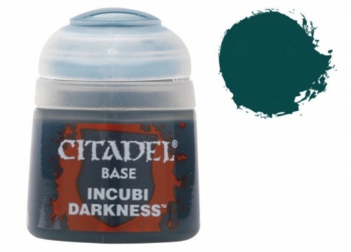 [21-11] INCUBI DARKNESS 12ML