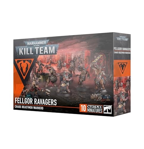 [103-34] KILL TEAM: FELLGOR RAVAGERS