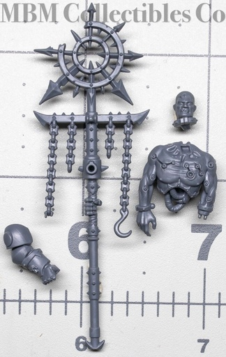 [103-43] KILL TEAM: NEMESIS CLAW