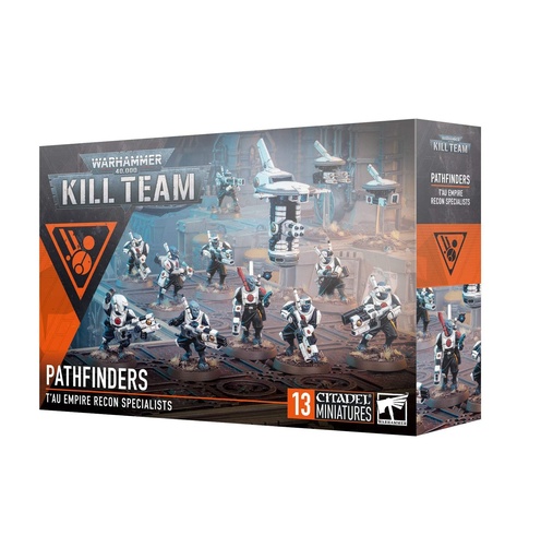 [102-98] KILL TEAM: PATHFINDERS