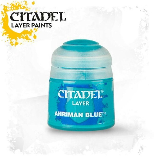 [22-76] LAYER: AHRIMAN BLUE (12ML)