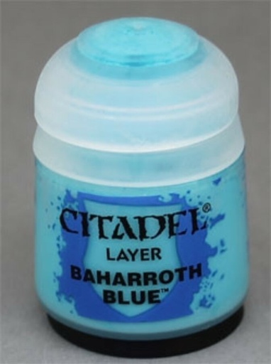 [22-79] LAYER: BAHARROTH BLUE (12ML)