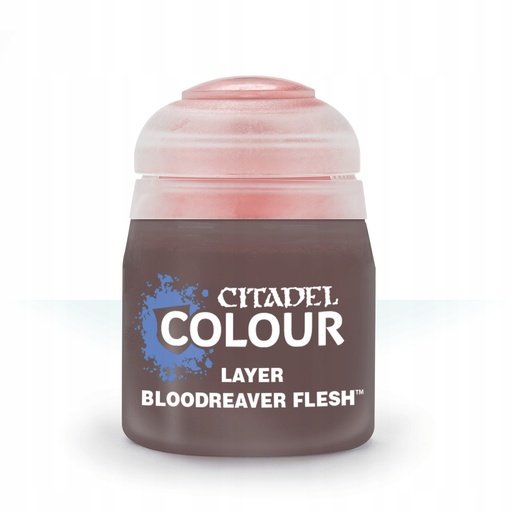 [22-92] LAYER: BLOODREAVER FLESH (12ML)