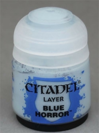 [22-84] LAYER: BLUE HORROR (12ML)