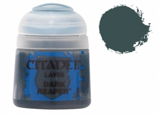 [22-52] LAYER: DARK REAPER (12ML)