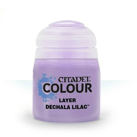 [22-82] LAYER: DECHALA LILAC (12ML)