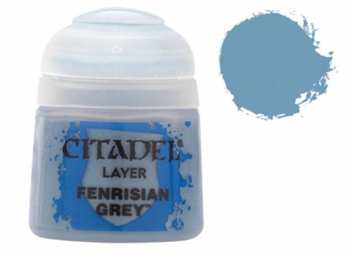 [22-68] LAYER: FENRISIAN GREY (12ML)