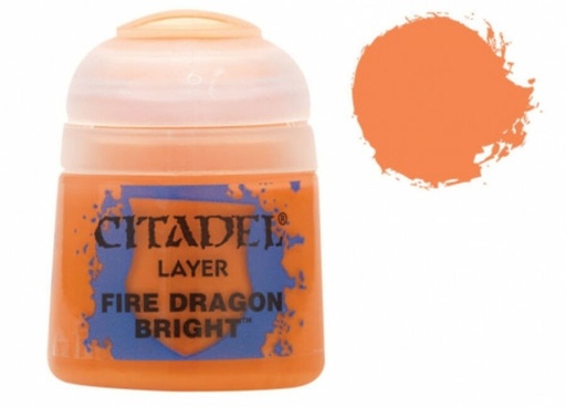 [22-04] LAYER: FIRE DRAGON BRIGHT (12ML)