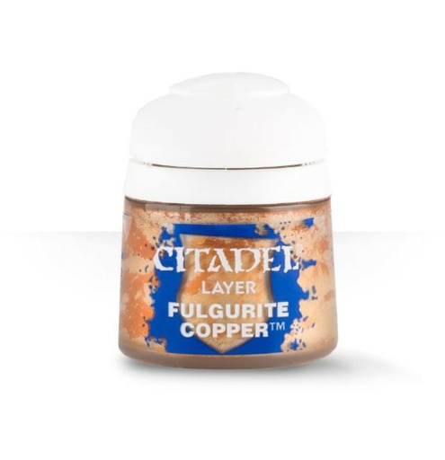 [22-74] LAYER: FULGURITE COPPER (12ML)