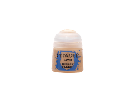 [22-37] LAYER: KISLEV FLESH (12 ML)