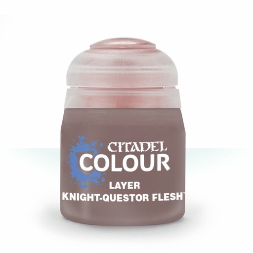[22-93] LAYER: KNIGHT-QUESTOR FLESH (12ML)
