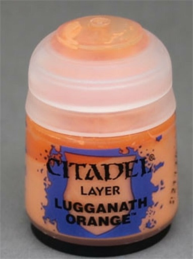 [22-85] LAYER: LUGGANATH ORANGE (12ML)