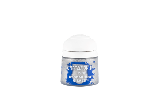 [22-75] LAYER: STORMHOST SILVER (12ML)