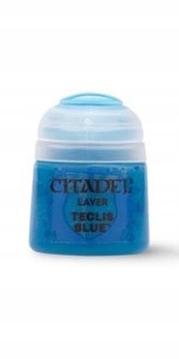 [22-17] LAYER: TECLIS BLUE 12ML