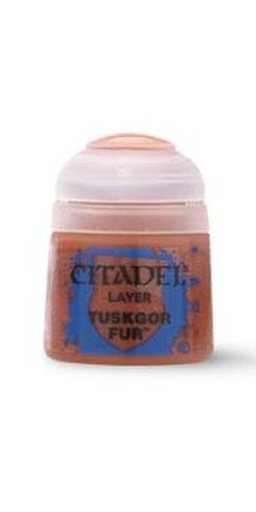 [22-46] LAYER: TUSKGOR FUR 12ML