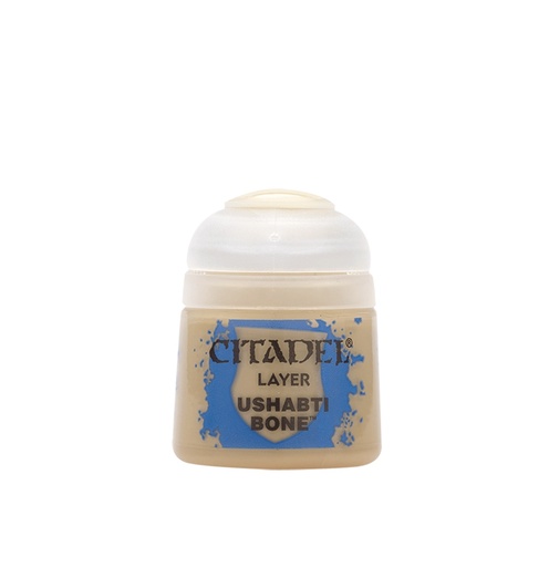 [22-32] LAYER: USHABTI BONE (12ML)
