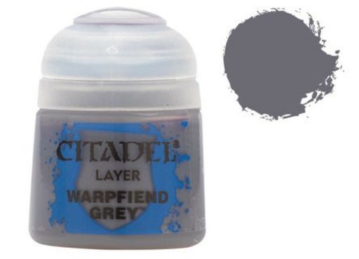 [22-11] LAYER: WARPFIEND GREY (12ML) 