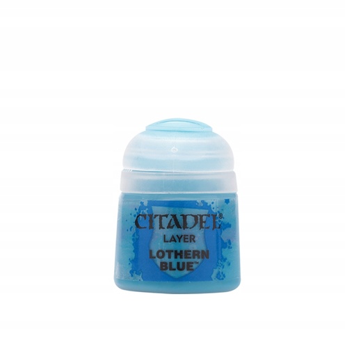 [22-18] LOTHERN BLUE (12ML)