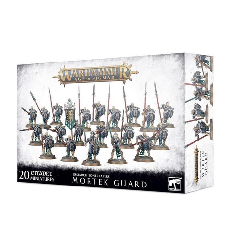 [94-25] MORTEK GUARD