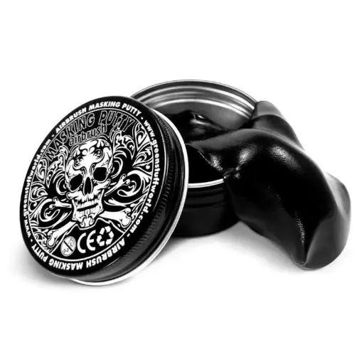 Masilla para Enmascarar