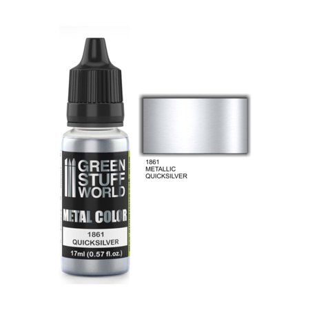 Metal Color - Anthrax Metal