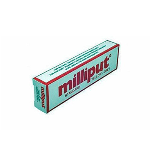 Milliput