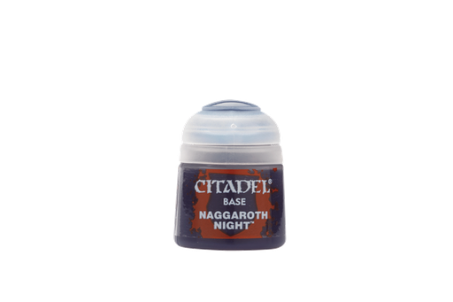 [21-05] NAGGAROTH NIGHT (12 ml)