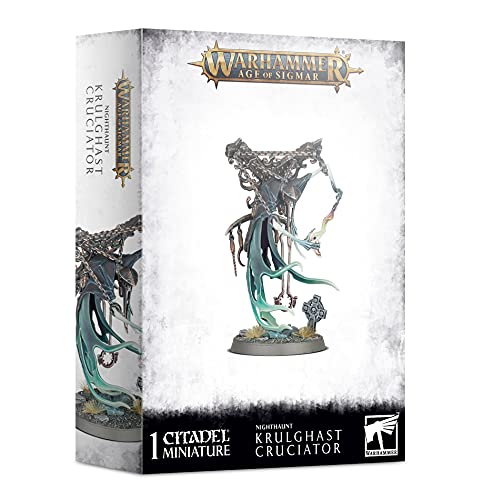 [91-50] NIGHTHAUNT KRULGHAST CRUCIATOR