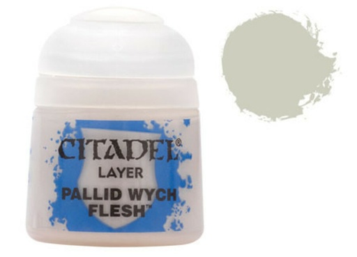 [22-58] PALLID WYCH FLESH 12ML 