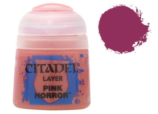 [22-69] PINK HORROR 12ML