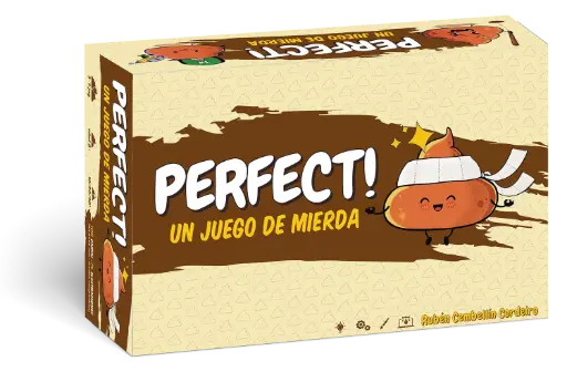Perfect! Un Juego De Mierda