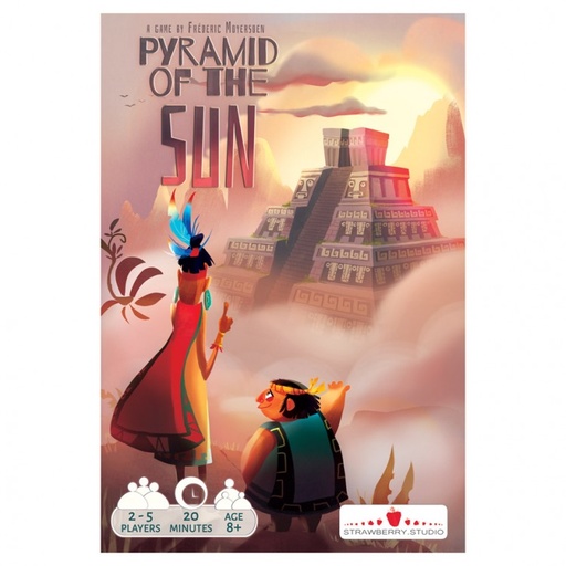 Pirámide del Sol